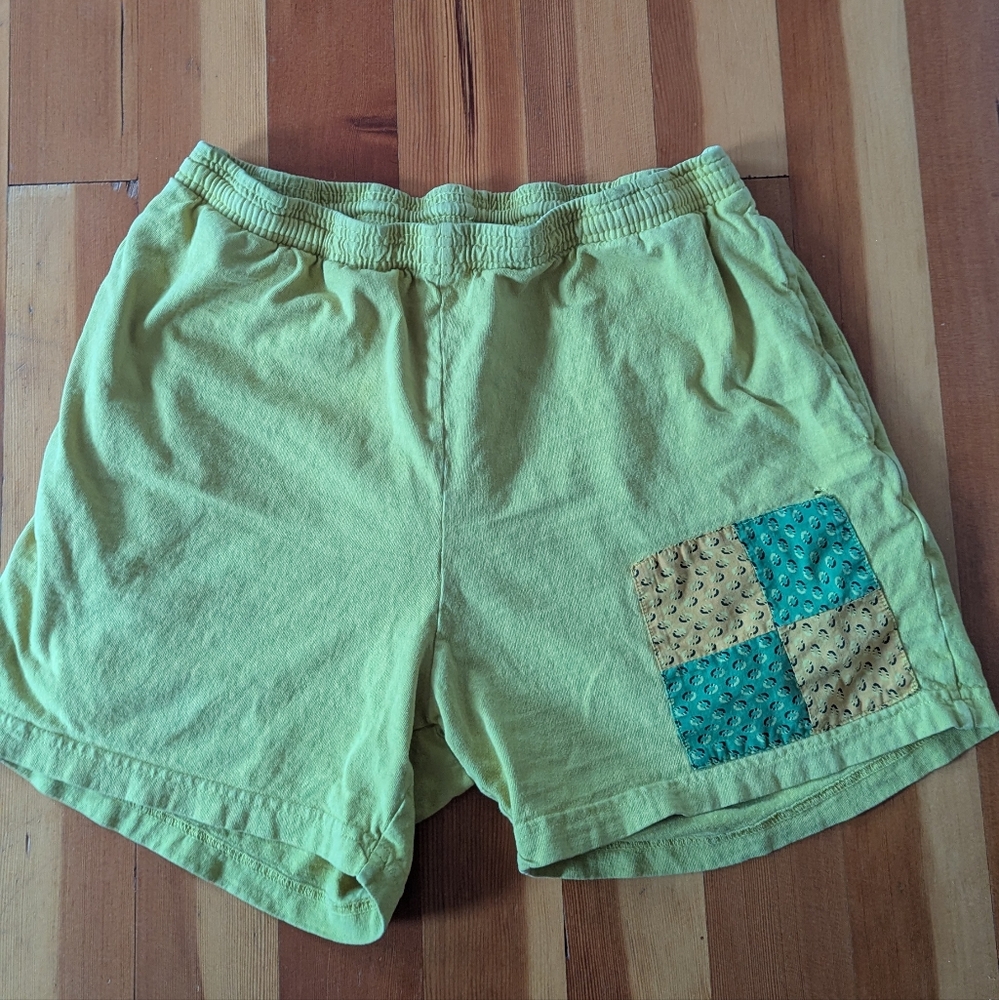 Carleen shorts